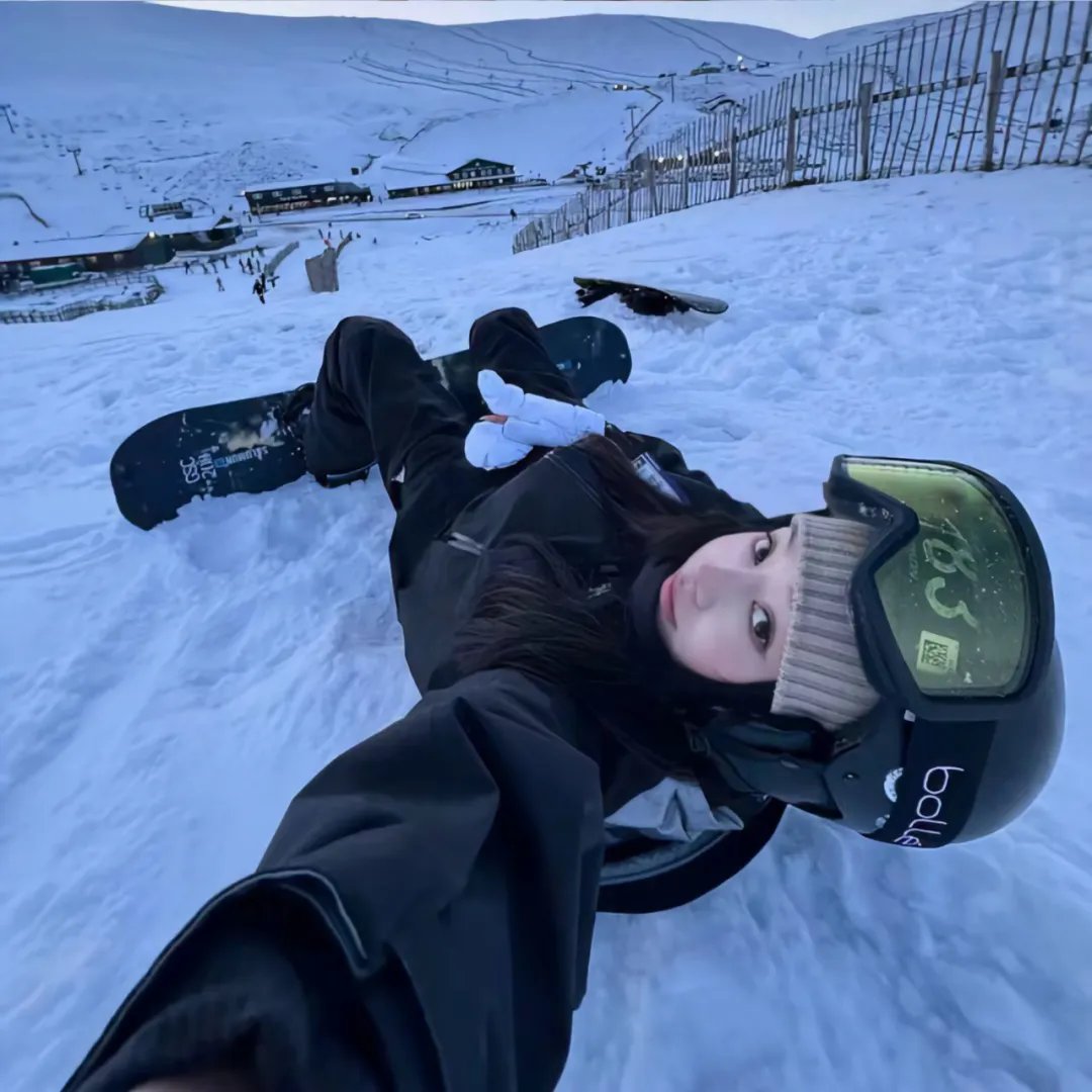 云小姐收手吧江总知错了