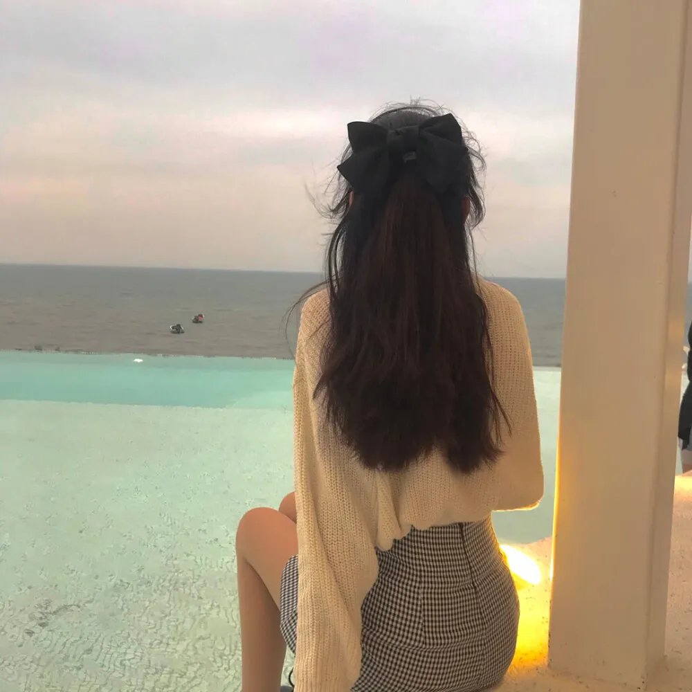 我的天使